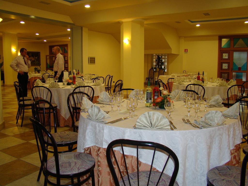 Ristorante111 Hotel 3*